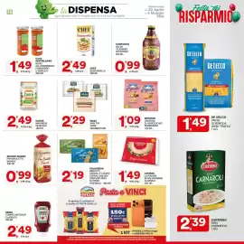 Volantino Sisa settimana 18 Pagina 15