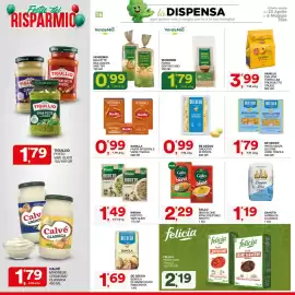 Volantino Sisa settimana 18 Pagina 16