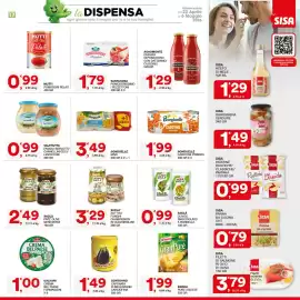 Volantino Sisa settimana 18 Pagina 17