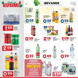 Volantino Sisa settimana 18 Pagina 18