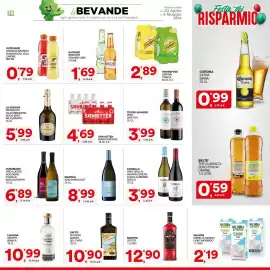 Volantino Sisa settimana 18 Pagina 19