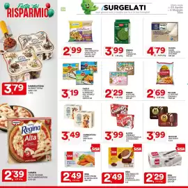 Volantino Sisa settimana 18 Pagina 20