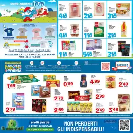 Volantino Sisa settimana 18 Pagina 21