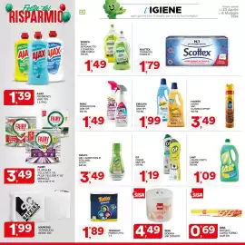 Volantino Sisa settimana 18 Pagina 22