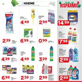 Volantino Sisa settimana 18 Pagina 23