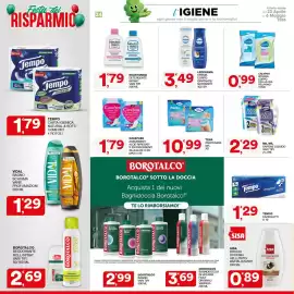 Volantino Sisa settimana 18 Pagina 24