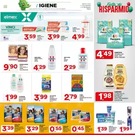 Volantino Sisa settimana 18 Pagina 25