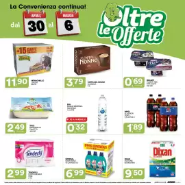 Volantino Sisa settimana 18 Pagina 26