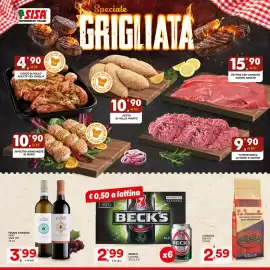 Volantino Sisa settimana 18 Pagina 5