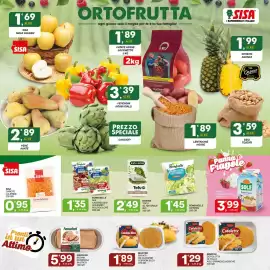 Volantino Sisa settimana 18 Pagina 6