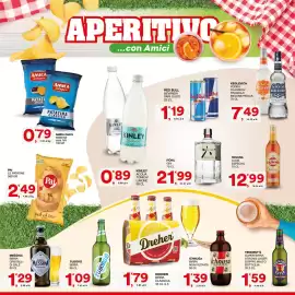 Volantino Sisa settimana 18 Pagina 7