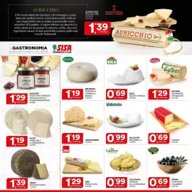 Volantino Sisa settimana 18 Pagina 8