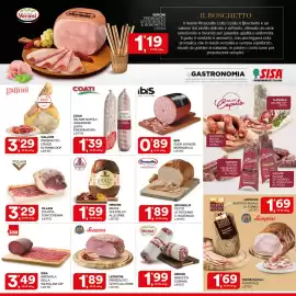 Volantino Sisa settimana 18 Pagina 9