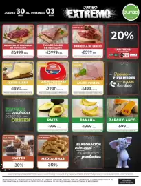 Catálogo Jumbo Página 8