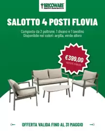 Volantino Bricoware Pagina 3