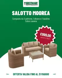 Volantino Bricoware Pagina 5