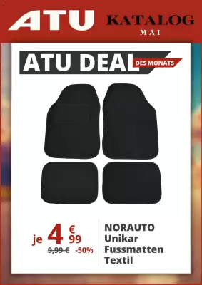 A.T.U. (gültig bis 31-05)