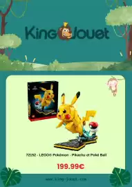 Catalogue King Jouet page 3