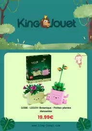 Catalogue King Jouet page 5