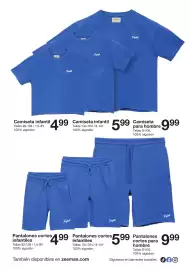 Catálogo Zeeman semana 18 Página 14