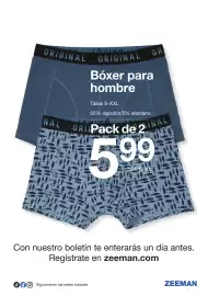 Catálogo Zeeman semana 18 Página 15