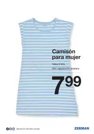 Catálogo Zeeman semana 18 Página 17