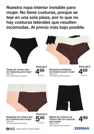 Catálogo Zeeman semana 18 Página 18