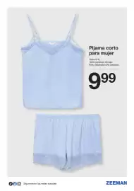 Catálogo Zeeman semana 18 Página 19