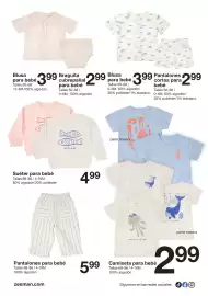 Catálogo Zeeman semana 18 Página 2