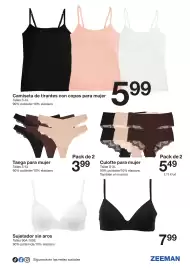 Catálogo Zeeman semana 18 Página 21