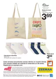 Catálogo Zeeman semana 18 Página 22
