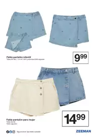 Catálogo Zeeman semana 18 Página 3