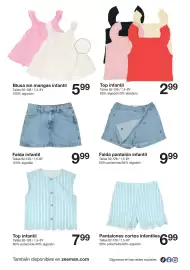Catálogo Zeeman semana 18 Página 4