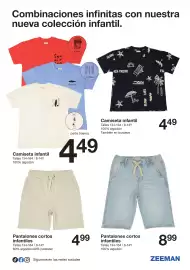 Catálogo Zeeman semana 18 Página 7