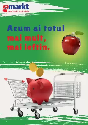 Remarkt (valid până la 31-05)