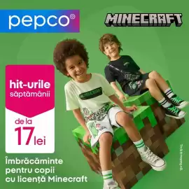 Catalog Pepco săptămâna 18 Pagină 1