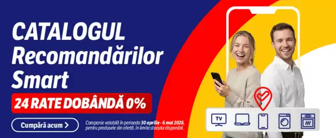 Catalog Flanco săptămâna 18 Pagină 1