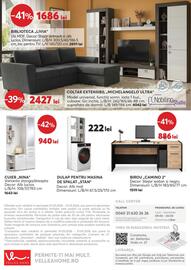 Catalog Mobila Videnov Pagină 12