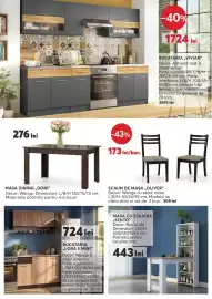 Catalog Mobila Videnov Pagină 10