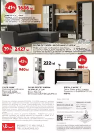 Catalog Mobila Videnov Pagină 12