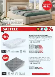 Catalog Mobila Videnov Pagină 8