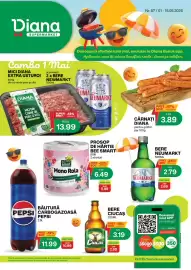Catalog Diana Supermarket Pagină 1