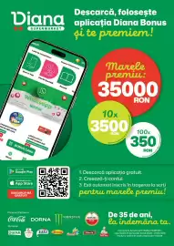 Catalog Diana Supermarket Pagină 14