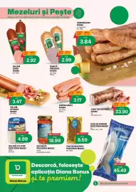 Catalog Diana Supermarket Pagină 2