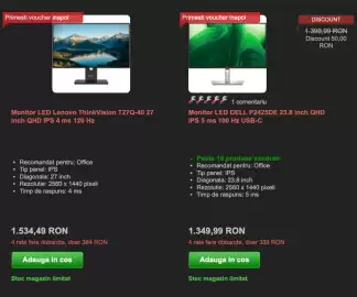 Catalog PC Garage Pagină 1