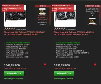 Catalog PC Garage Pagină 2