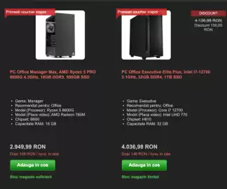 Catalog PC Garage Pagină 5