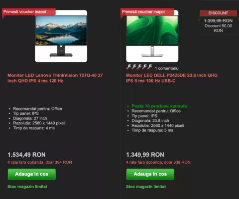 PC Garage (valid până la 11-05)