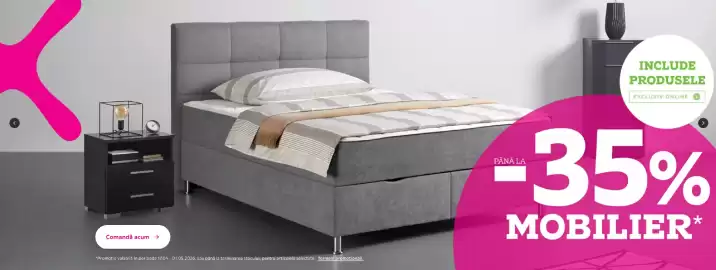 Catalog Mömax Pagină 3