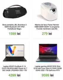 Catalog Domo Pagină 2